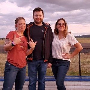 Meet your Posher, Lindsey